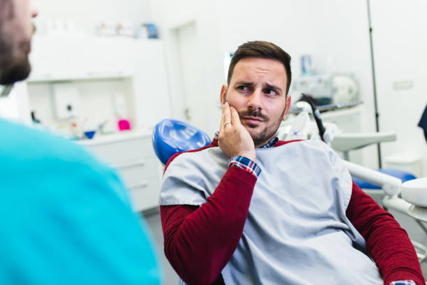 TMJ/TMD Treatment in Windsor, MO