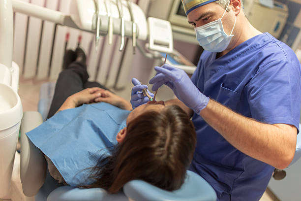 Oral Surgery in Windsor, MO