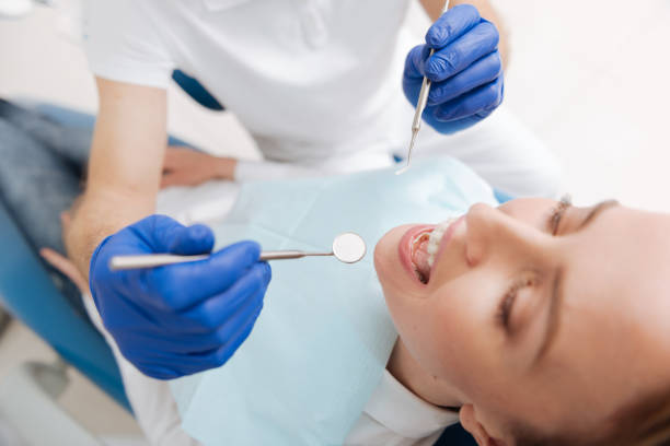 Full Mouth Reconstruction in Windsor, MO
